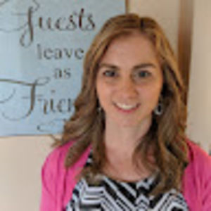 Meet your Posher, Heather